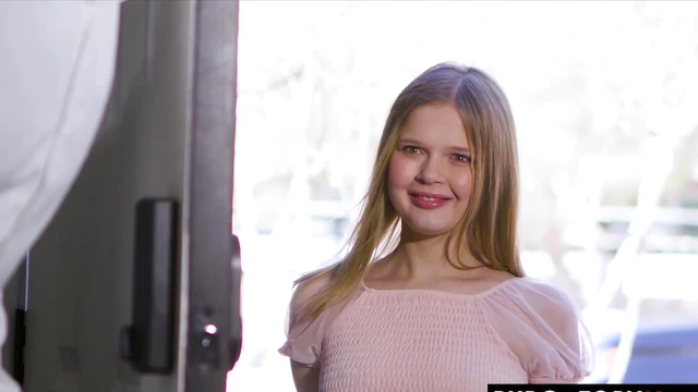 Passionate Live-in Nanny Gets Naughty at Work in Explicit Scenes