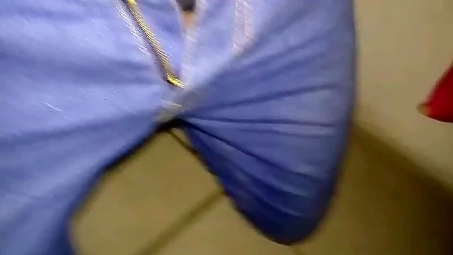 Melissa's Seductive Foot Play Satisfies Insatiable Cravings