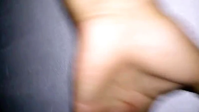 Melissa's Seductive Foot Play Satisfies Insatiable Cravings