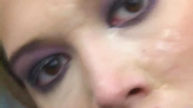 Blonde Office Chick Gets Hardly Penetrated by Boss's Big Cock