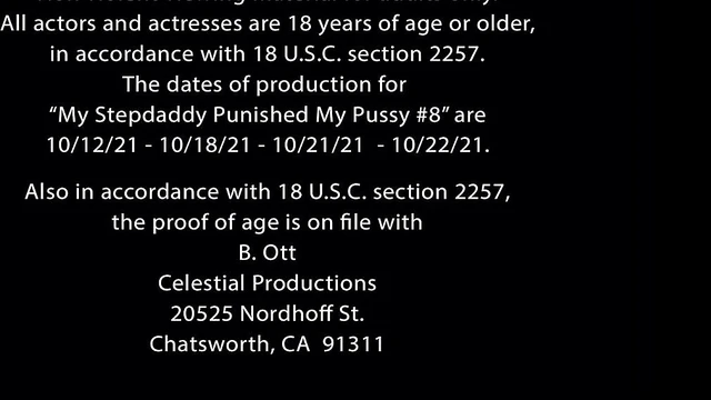 Penelope Woods Eats Ass After Her Cunt Gets Drilled Deeply