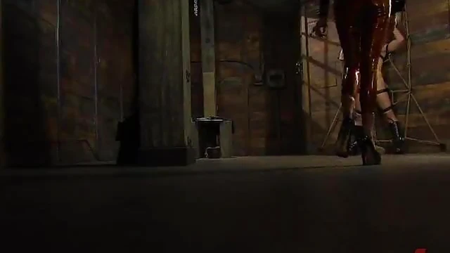 Sensual Curvy Babe Takes Control Riding Hard After Strap-On Action