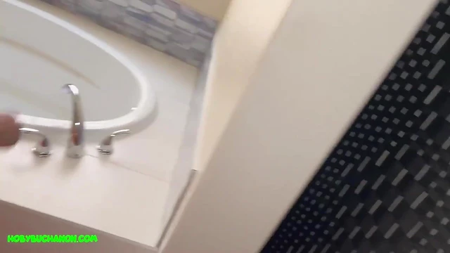 Anna Chambers Takes It Rough From Her Russian Lover