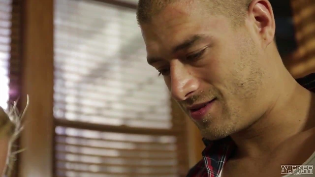 Mercedes Carrera Rides Him Hard Bringing Unmatched Pleasure To The Guy