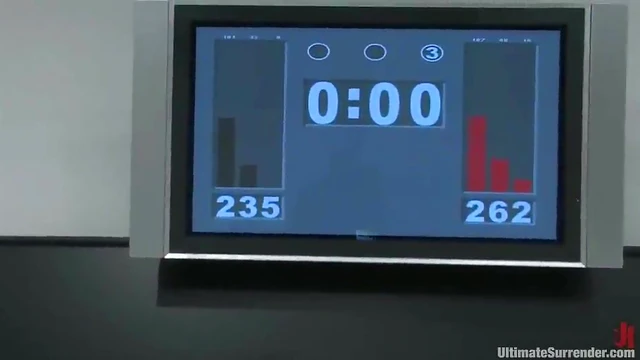 Aroused Annie Cruz Wins Sarah Over With Strap-On Pussy Play