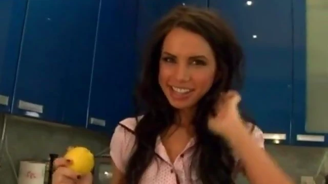 Extraordinary Chicks Enjoy Doggystyle Action at Hardcore Party Nights