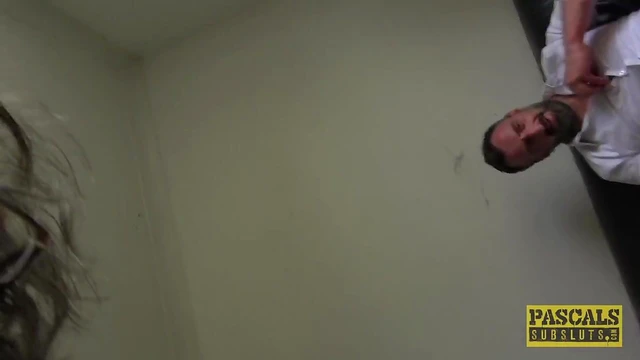 Sexy Brooke Jameson Fucks Friend As Her Fake Tits Bounce Seductively