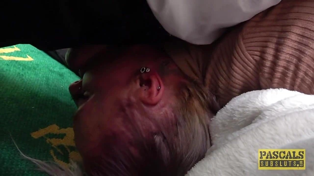 Sexy Brooke Jameson Fucks Friend As Her Fake Tits Bounce Seductively