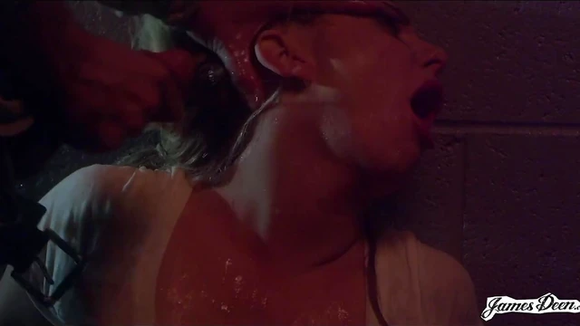 Public Passion: Rough Outdoor Anal Action with Dahlia Sky