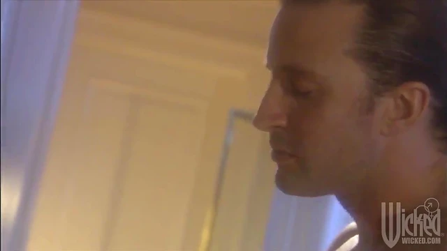 Stormy Daniels Keeps Her Smoking Hot Sex Game Strong All Night Long