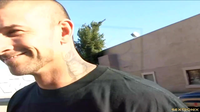 Blonde Chick Takes Cock Passionately Through All Positions Easily