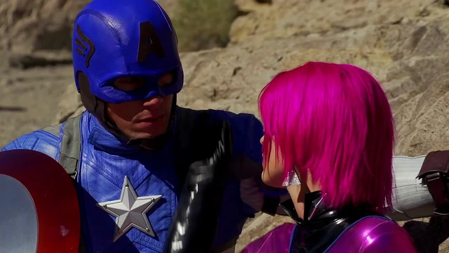 Britney Amber Blonde Beauty Gets Rammed Hard by Thick Shaft Expertly