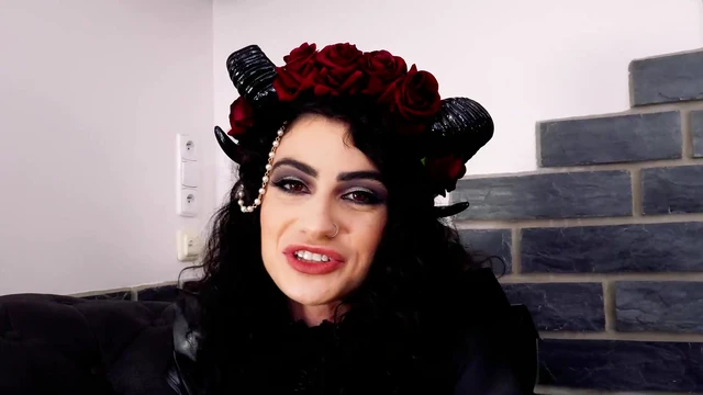 Passionate Amateur Lydia Black Moans Through Intense Gangbang Pleasure