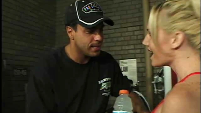 Large-Busted Babe Takes Multiple Cocks Deeply Doggy Style Anal