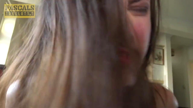 Dude Enjoys Hardcore Fuckfest With Tight Asshole And Pussy Of Lina Luxa