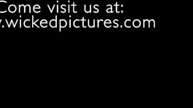 Gracie Glam Receives Tonsil Tango After Hot Bathroom Fuck Session